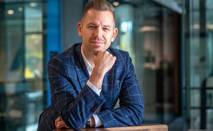 Glass System przyspiesza ekspansję. Stawia głównie na Niemcy