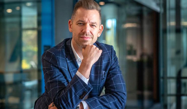 Glass System przyspiesza ekspansję. Stawia głównie na Niemcy