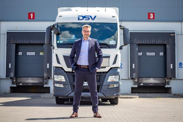 Polski transport musi się zmienić Polski transport musi się zmienić