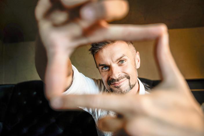 Bez różnicy: Bez różnicy: