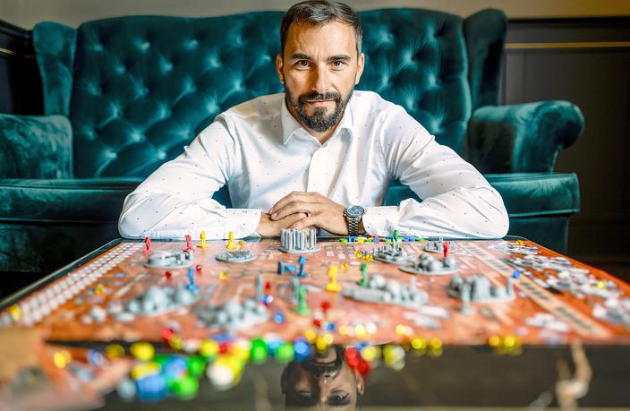 Wespół w zespół: Wespół w zespół: