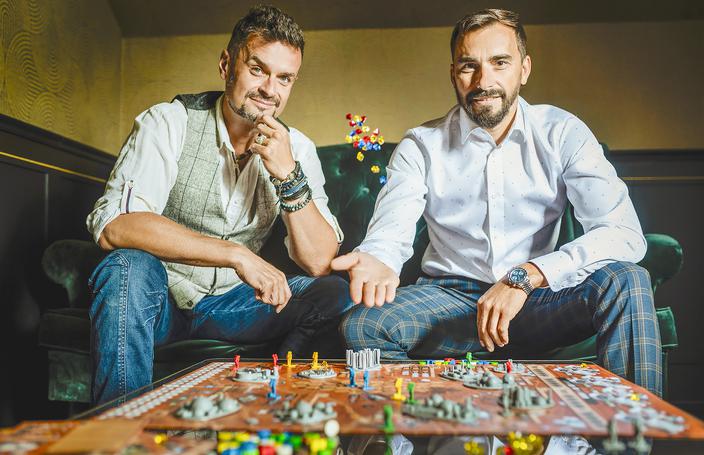 Współpraca: Współpraca: