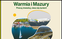 Warmia i Mazury: dobra infrastruktura to ogromny atut