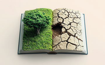 Top 5 książek o klimatycznej histerii