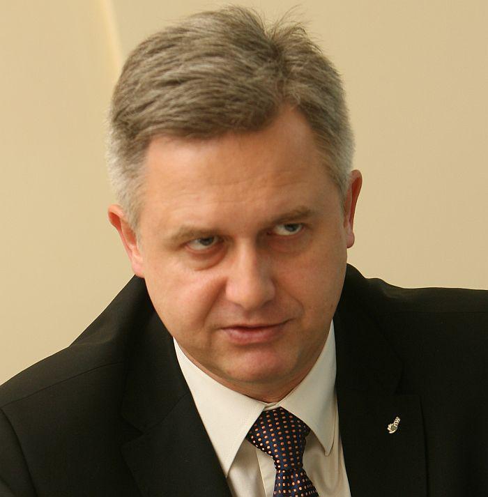 Jarosław Zagórowski, fot. Grzegorz Nawacki