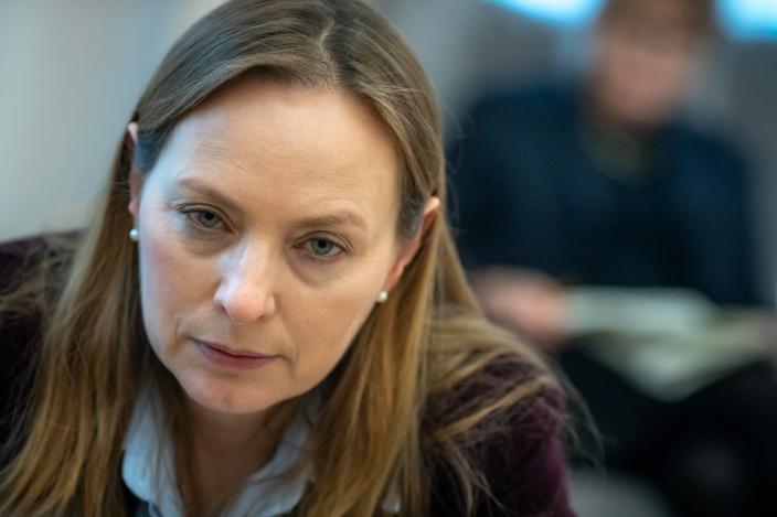 Ministerstwo widzi efekty?