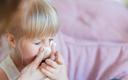 Kraska o zachorowaniach wśród dzieci: spada liczba przypadków RSV, ale jest więcej grypy