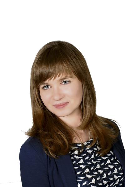 Anna Kaleta