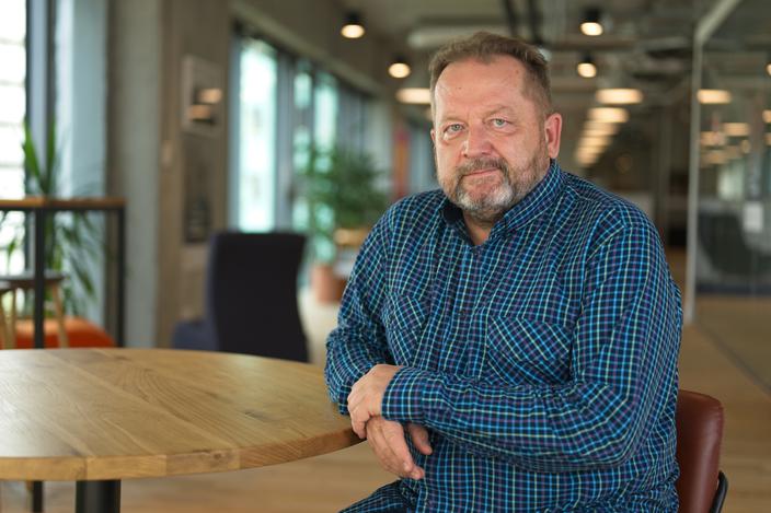 Roślinna stabilizacja: