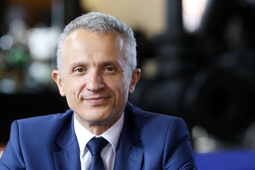 ENERGETYK Z SIEDLEC: