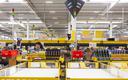 Amazon już '4' wśród największych amerykańskich spółek