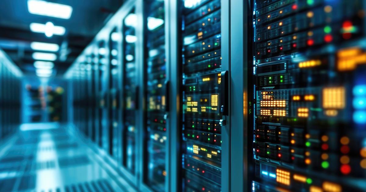 Rekordowa sprzedaż obligacji śmieciowych na rynku skandynawskim przez operatora centrów danych