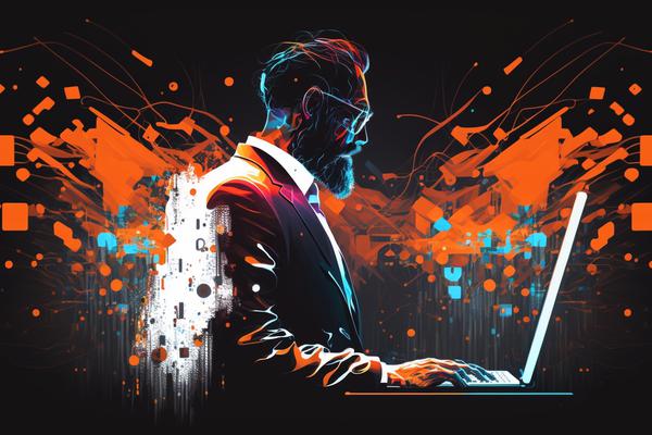 Raport: Rynek bankowości elektronicznej – I kw. 2023