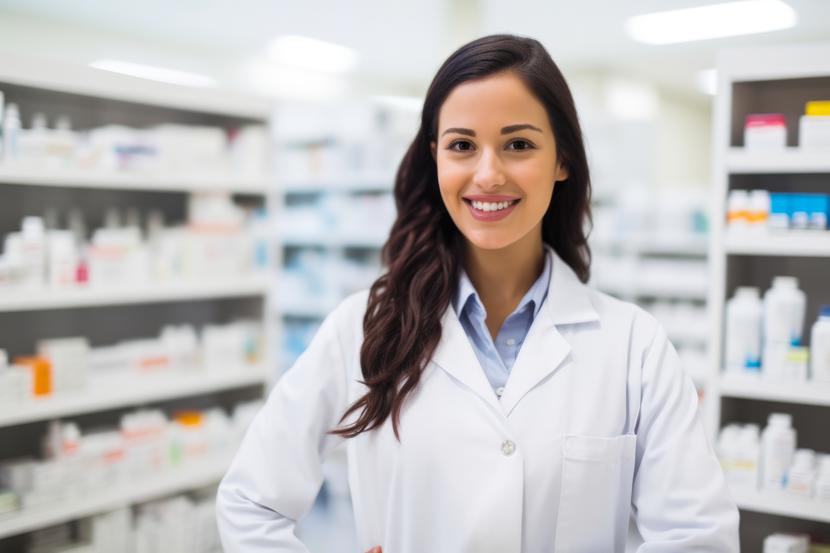 Kursy kwalifikacyjne dla farmaceutów trwają 16 godzin dydaktycznych i realizowane są hybrydowo. Kursy kwalifikacyjne dla farmaceutów trwają 16 godzin dydaktycznych i realizowane są hybrydowo.