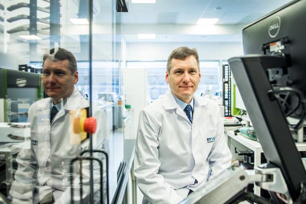 Czas na polską biotechnologię
