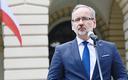 Minister Niedzielski zdradził tajemnicę lekarską? NIL nie ma wątpliwości