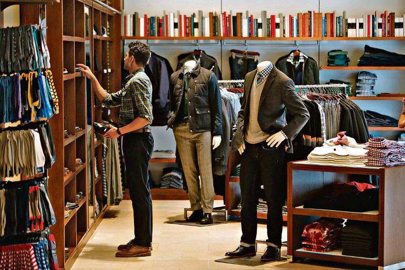 W 2013 r. notowania większości giełdowych dystrybutorów odzieży i obuwia rosły jak na drożdżach. Monnari i Bytom znalazły się w czołowej dziesiątce pod względem stóp zwrotu.
 [FOT. BLOOMBERG]
 