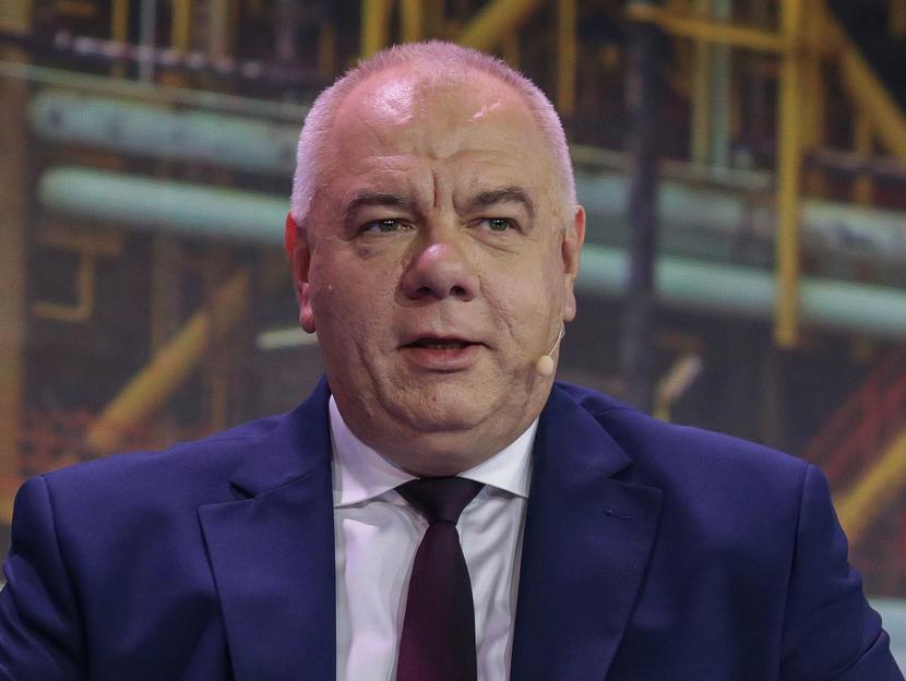 Jacek Sasin, fot. Marek Wiśniewski Jacek Sasin, fot. Marek Wiśniewski