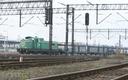 ISB: PKP Cargo wypadło z gry o CTL Logistics