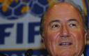 Blatter zarobił 3,32 mln EUR w 2015 r.