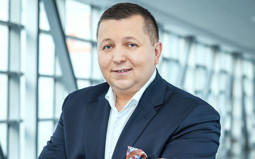 Tomasz Kobierski, fot. ARC Tomasz Kobierski, fot. ARC