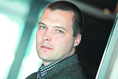 TOMASZ TARCZYŃSKI