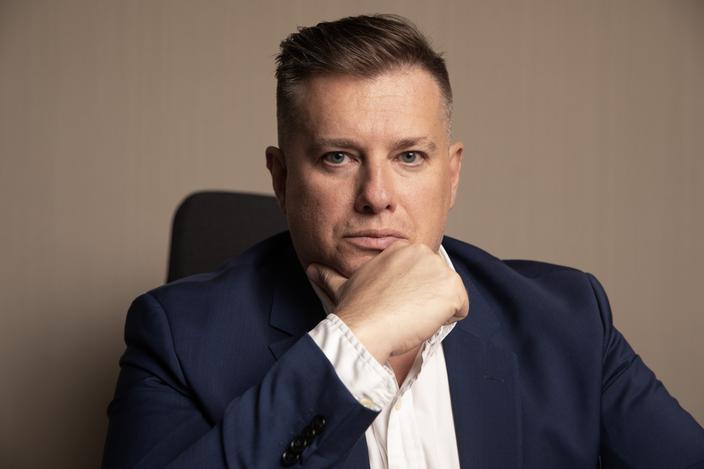 Walka o swoje: