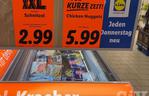 Inflacja w Niemczech najniższa od pięciu miesięcy