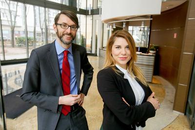 DWUTOROWO: Z jednej strony rząd pomaga innowatorom, z drugiej urzędnicy fiskusa ograniczają biznesowi możliwość odpisu — zwracają uwagę Karolina Łupińska i Paweł Toński z Crido Taxand.