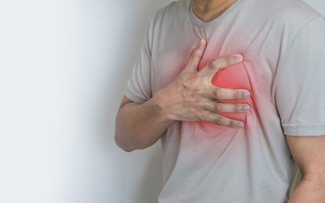 Specjalistyczna opieka koordynowana poprawia rokowanie chorych z zawałem serca