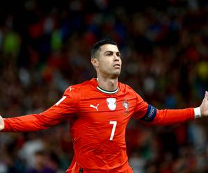 Cristiano Ronaldo inwestuje w startup  AI