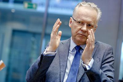 Twarzą i prezesem Asseco Poland jest Adam Góral. Ale w przeciwieństwie do wielu spółek prezes będący zarazem akcjonariuszem nie przesądza o dywidendzie. Ma niespełna 10 proc. akcji na walnym.