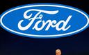 Ford zredukuje 10 proc. kadry pracowniczej