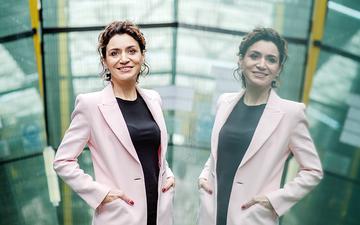 Zrobię wszystko, by Drutex stał się marką globalną