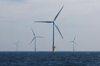 Estonia zablokowała morską farmę wiatrową ze względów bezpieczeństwa