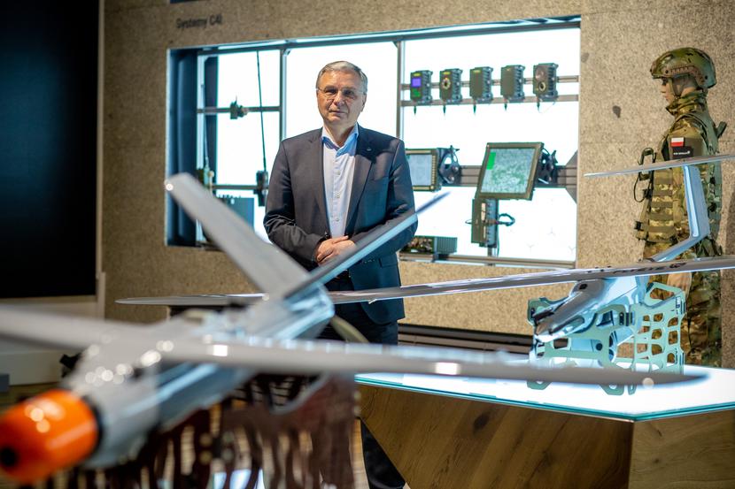 Wyzwania kadrowe: Wyzwania kadrowe: