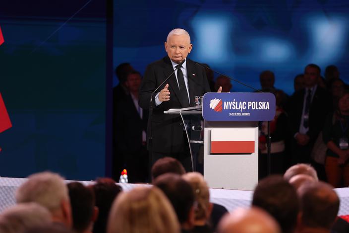 Obietnica byłego premiera: Obietnica byłego premiera: