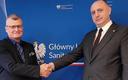 Paweł Grzesiowski Głównym Inspektorem Sanitarnym