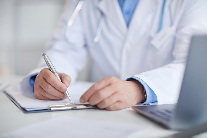 W Nowej Szkocji rząd postanowił ograniczyć obowiązki administracyjne lekarzy o 10 proc. do 2024 r.