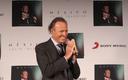 Julio Iglesias  nagrał swój “ostatni w życiu” album