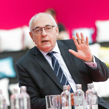 David Birch: Era fintechów dobiegła końca