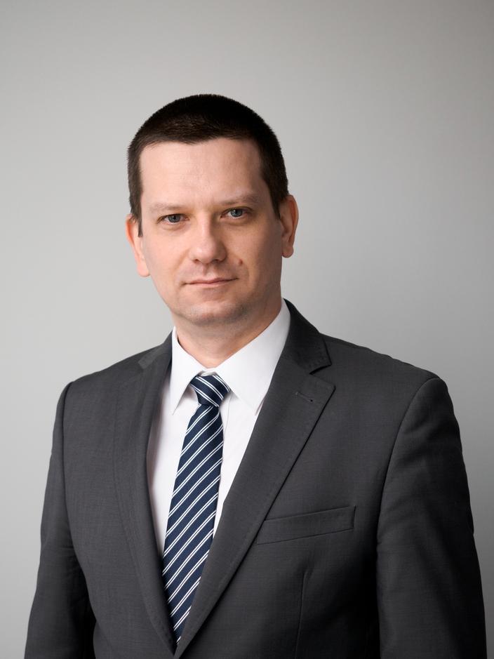 Zachować czujność: