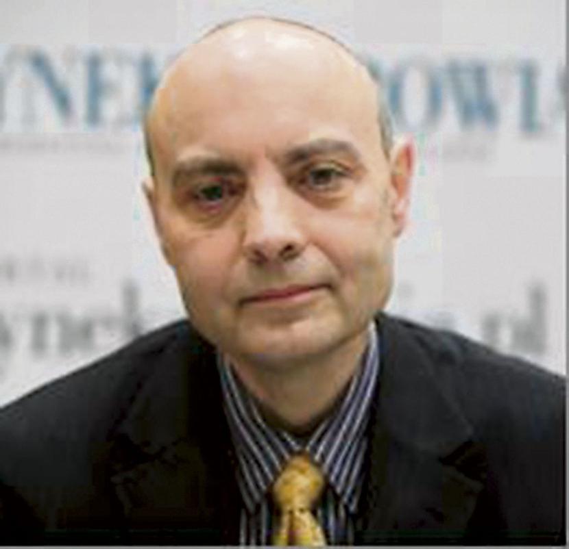 prof. dr. hab. n. med. Mariusz Bidziński