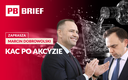 Spór o akcyzę na alkohol, zmiany w CPK i rezygnacja „bulteriera” Solorza. PB BRIEF