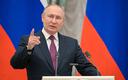 Putin: spowolnienie gospodarki to celowa strategia walki z inflacją
