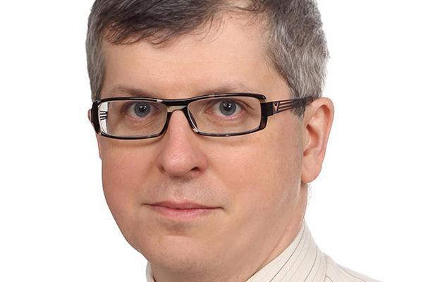 Na zdj. prof. dr hab. n. med. Piotr Rutkowski. Na zdj. prof. dr hab. n. med. Piotr Rutkowski.
