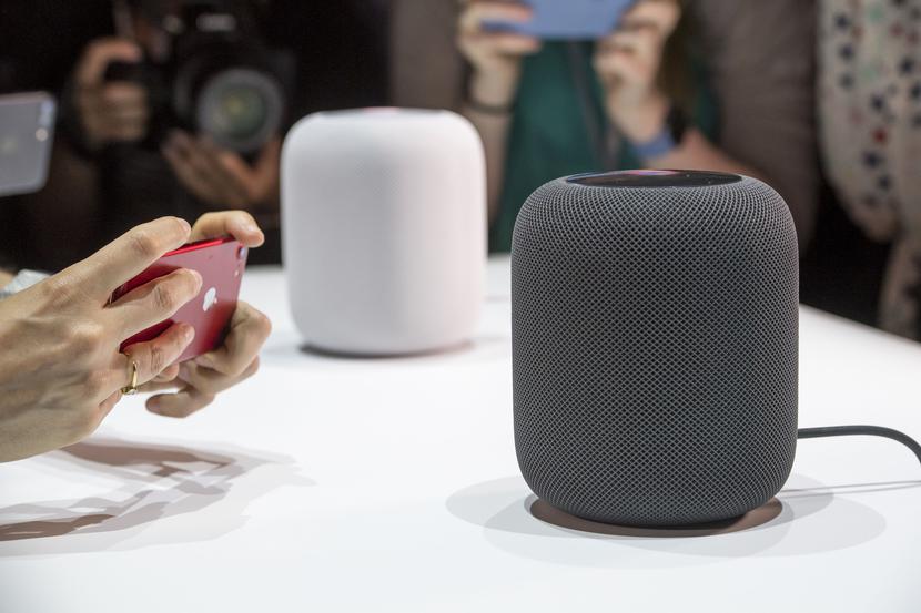 Apple HomePod