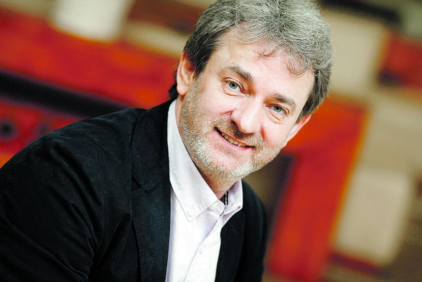 PARADOKS: Totalizator Sportowy, którym kieruje Wojciech Szpil, przekonuje, że nowelizacja ustawy hazardowej, umożliwiająca spółce sprzedaż on-line i włączenie się do Euro-jackpotu, przyniesie państwu korzyści. Rząd jednak nie kwapi się do zmian w prawie. [FOT. WM]