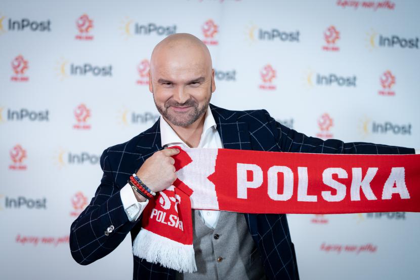 Rafał Brzoska Rafał Brzoska