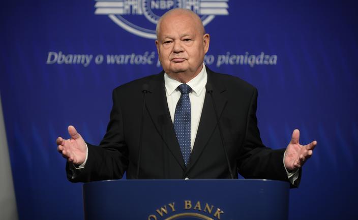 Zanosi się na przerwę w obniżkach stóp, ale to jeszcze nie koniec cięć